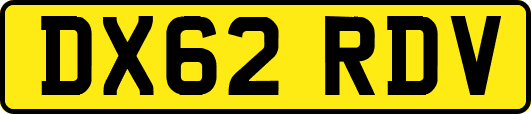 DX62RDV