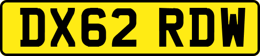 DX62RDW