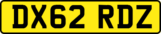 DX62RDZ