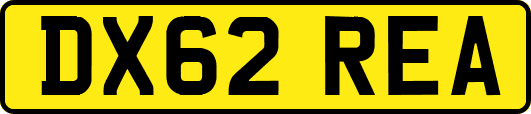 DX62REA