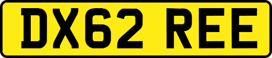 DX62REE