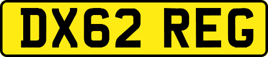 DX62REG