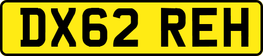 DX62REH