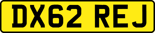 DX62REJ