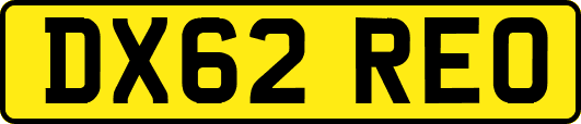 DX62REO