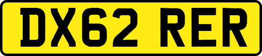 DX62RER
