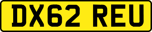 DX62REU