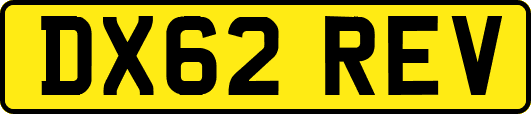 DX62REV