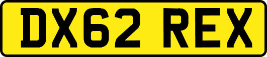 DX62REX