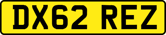 DX62REZ