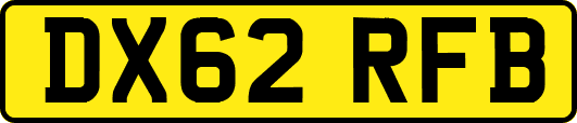 DX62RFB