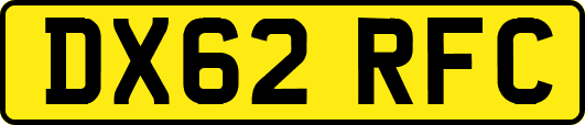 DX62RFC