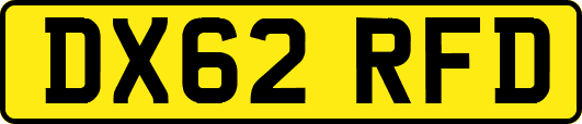 DX62RFD