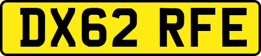 DX62RFE