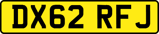 DX62RFJ