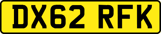 DX62RFK