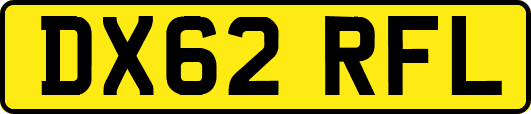 DX62RFL