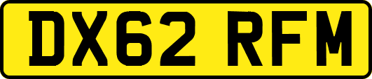 DX62RFM