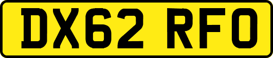 DX62RFO