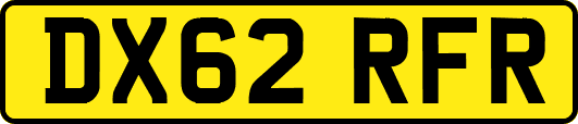DX62RFR