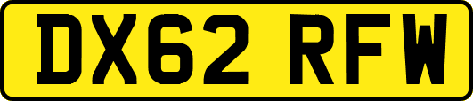DX62RFW
