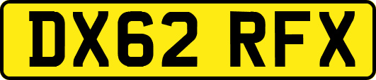 DX62RFX
