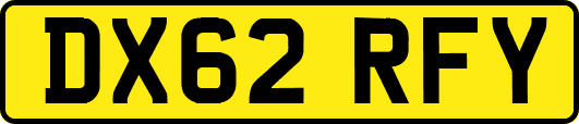 DX62RFY