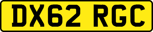 DX62RGC