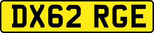 DX62RGE