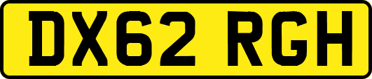 DX62RGH