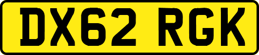DX62RGK