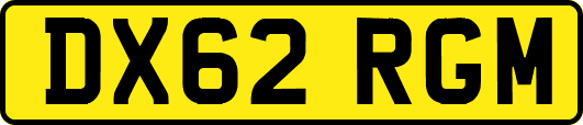 DX62RGM