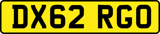 DX62RGO