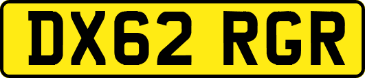 DX62RGR