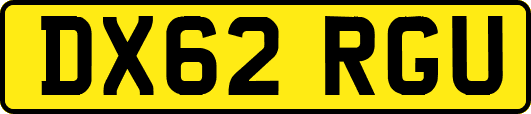 DX62RGU