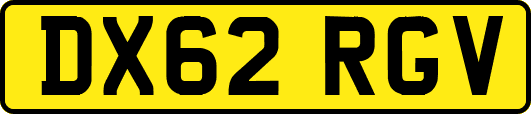 DX62RGV
