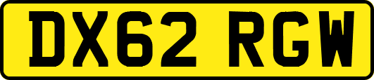 DX62RGW