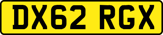 DX62RGX