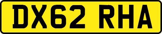DX62RHA