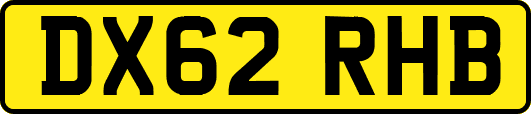 DX62RHB
