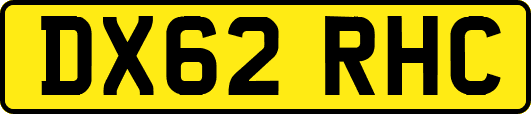 DX62RHC