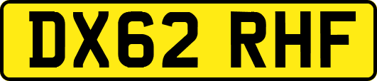 DX62RHF