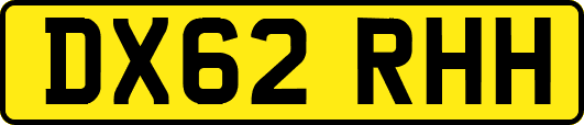 DX62RHH