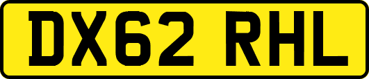 DX62RHL