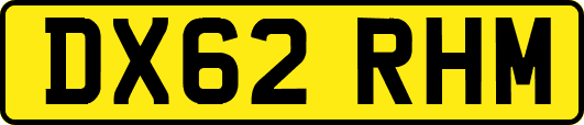 DX62RHM