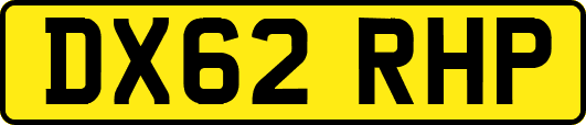 DX62RHP