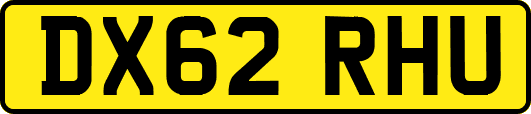 DX62RHU