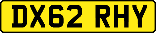 DX62RHY