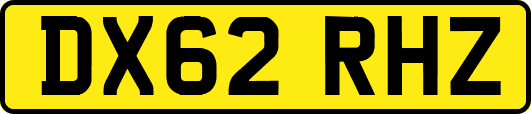 DX62RHZ