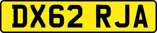 DX62RJA